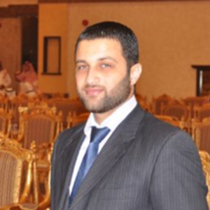 Wael Al-Omari